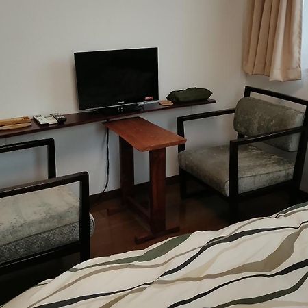 京都古都音旅馆 外观 照片
