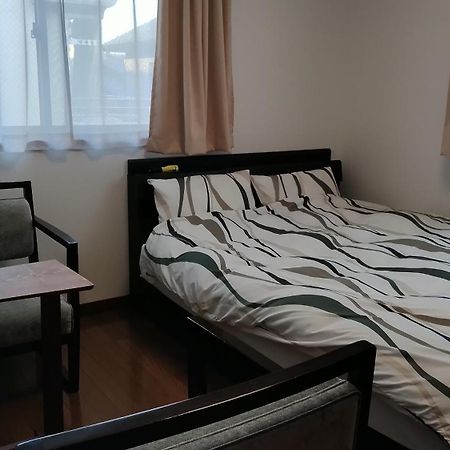 京都古都音旅馆 外观 照片