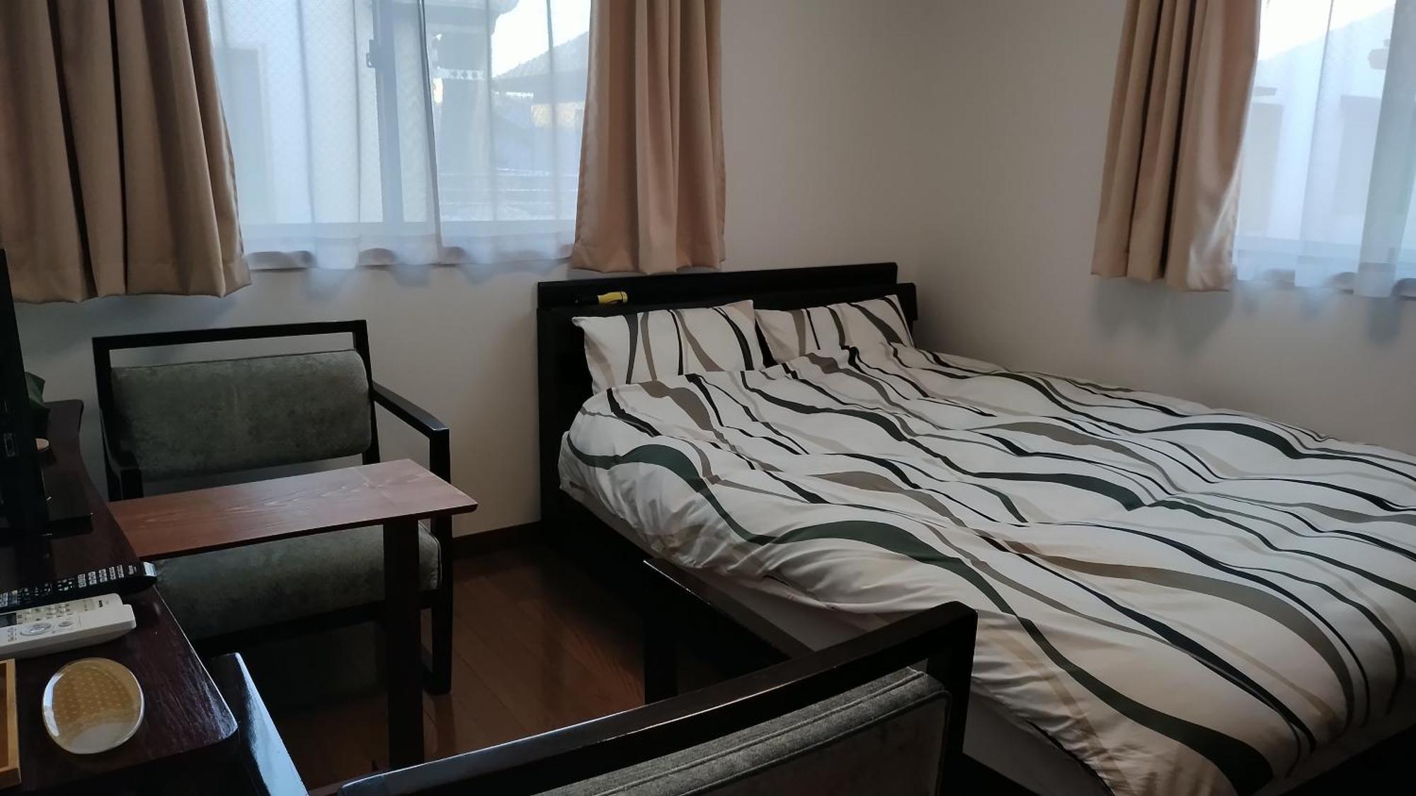 京都古都音旅馆 外观 照片